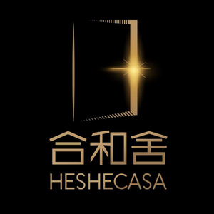 合和舍HESHECASA头像