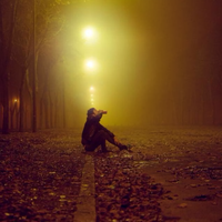 wuliaodeshijie头像