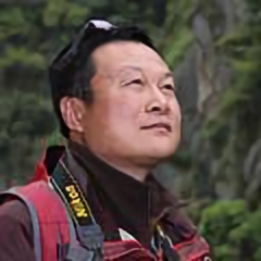 星空的猎户座头像