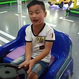 岳耀笋头像
