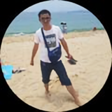 邹六意头像