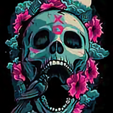 IHateMyselfForLov704头像