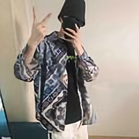 潦草先生x头像