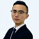 东区谐小星江龙头像