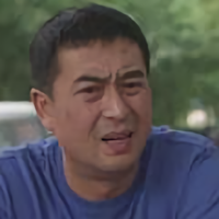 辣个帅蓝人头像