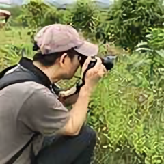 耀哥旅行头像