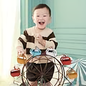 果宝快乐屋头像