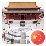 数字实用主义头像