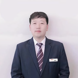 金山红旗解志国头像