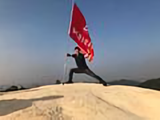玛迈劈头像