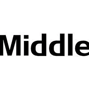 Middlemodel2头像