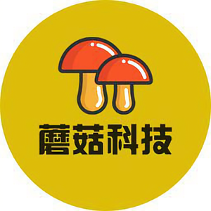 蘑菇科技头像