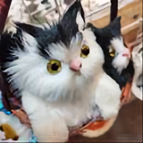 辰三石头像