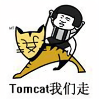 tomcat我们走头像