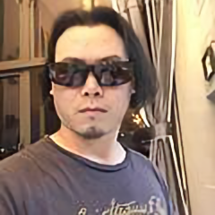 杰克Da叔头像