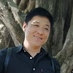 赵小勇头像