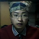 阿极囧头像
