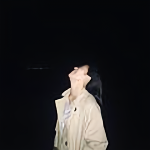 我是叽叽咕咕头像