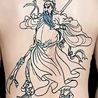 琴华妍头像