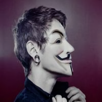 不在说不在问头像