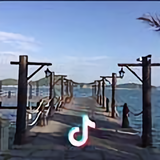小桥流水人家头像