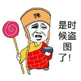 爱在戏院头像