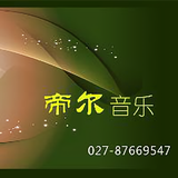 帝尔音乐头像