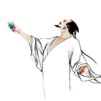 Snightelf头像