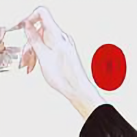 钟情头像