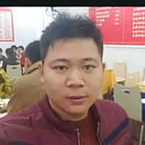 只一身傲骨头像