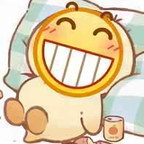 明明加盐不会咸头像