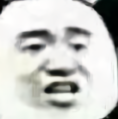 一个野生的美男子头像