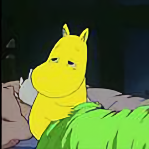 笑出弧度的程序员头像