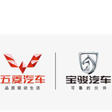 湛江骏茂五菱宝骏头像