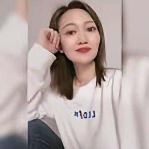 赵怼怼1017头像