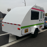 爱越野头像