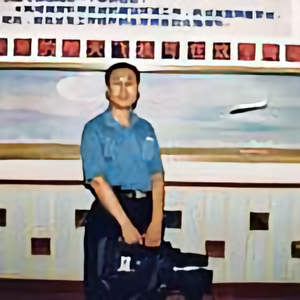 春山春山头像