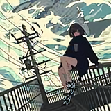 Therion头像