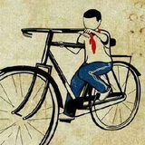 奔驰的风度头像