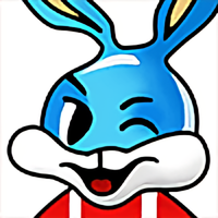 俯瞰草原的鹰头像