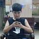 半分热度sf头像