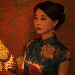 神秘女王queen头像