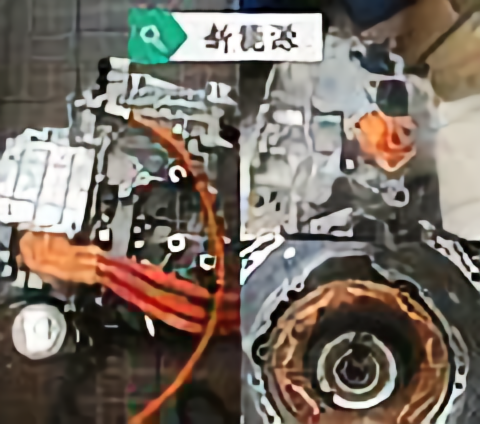 新能源变速箱专修头像