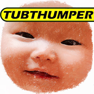 Tubthumper头像