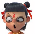 奋斗中的高头像
