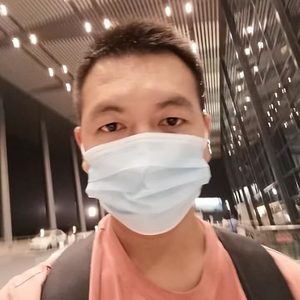 我是小朱vlog头像