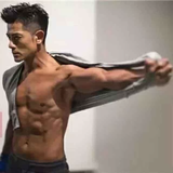 没田m头像