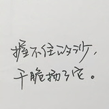 带刺的玫瑰9271头像