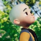渺如微尘头像