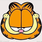 无敌咖啡猫头像